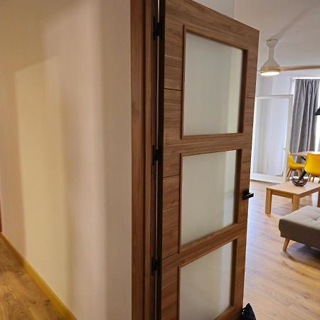Apartamento El Olivo Empuriabrava Exteriér fotografie