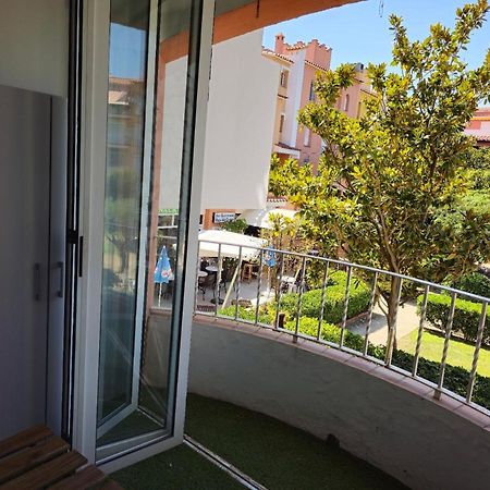 Apartamento El Olivo Empuriabrava Exteriér fotografie