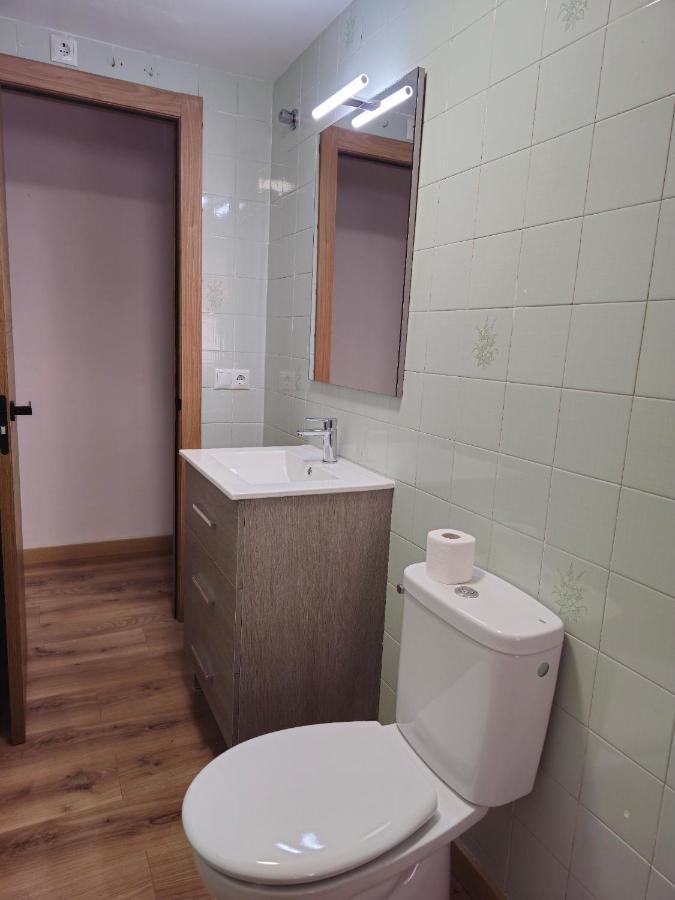 Apartamento El Olivo Empuriabrava Exteriér fotografie