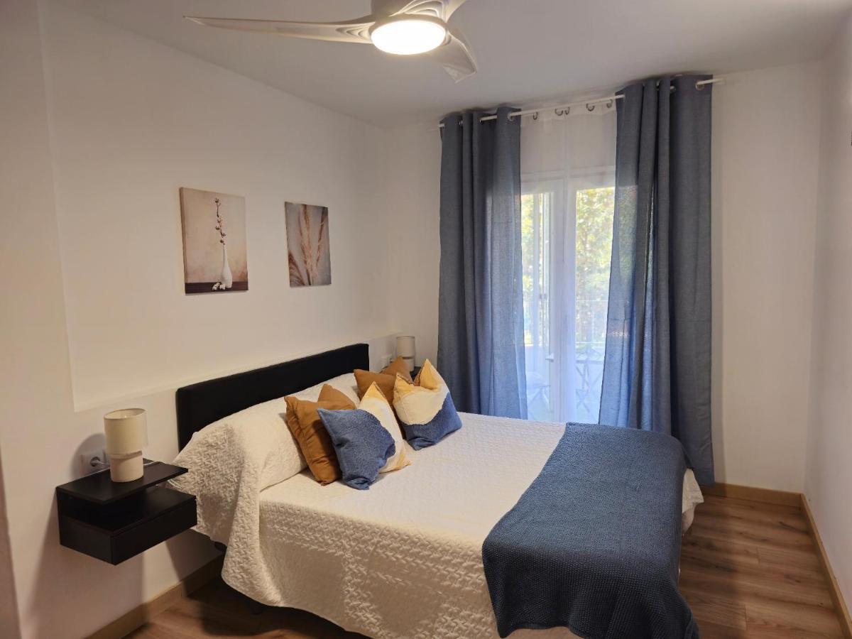 Apartamento El Olivo Empuriabrava Exteriér fotografie