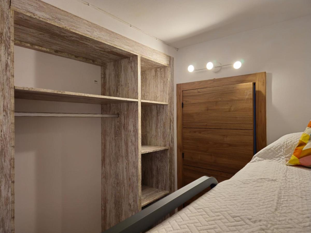 Apartamento El Olivo Empuriabrava Exteriér fotografie
