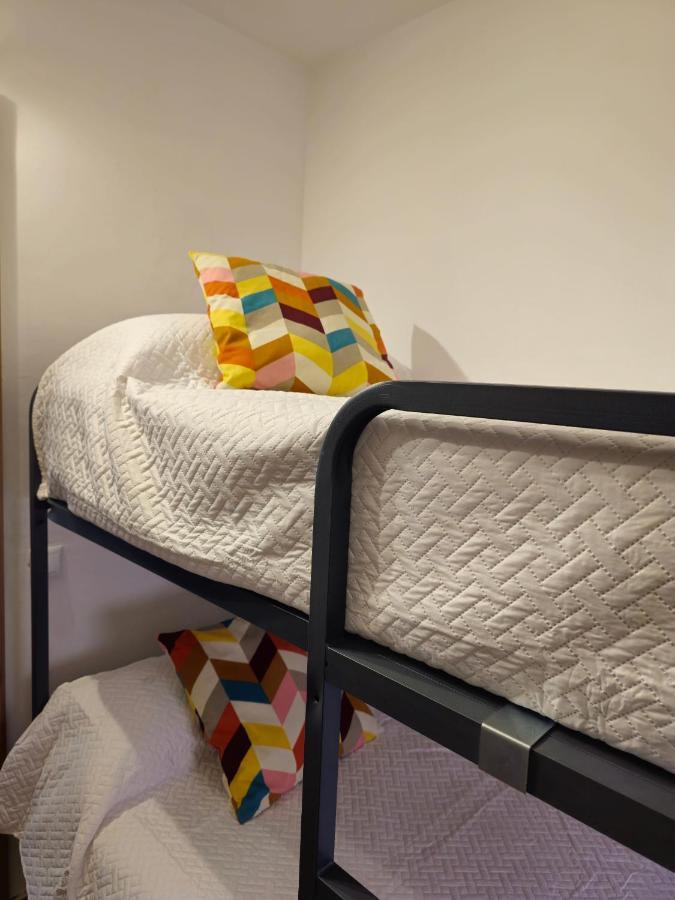 Apartamento El Olivo Empuriabrava Exteriér fotografie