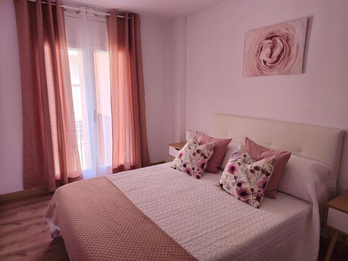 Apartamento El Olivo Empuriabrava Exteriér fotografie