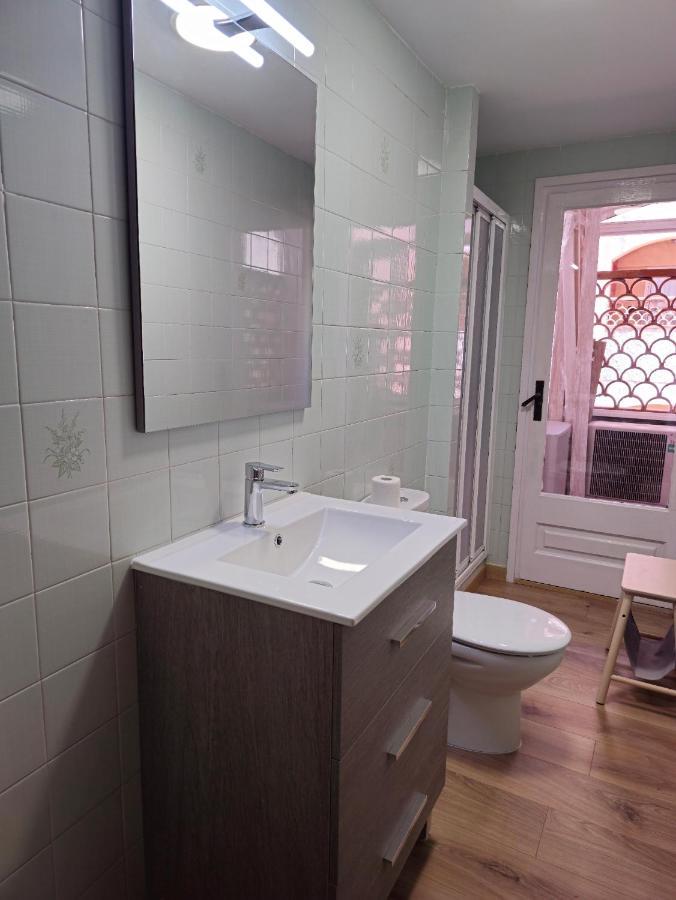 Apartamento El Olivo Empuriabrava Exteriér fotografie