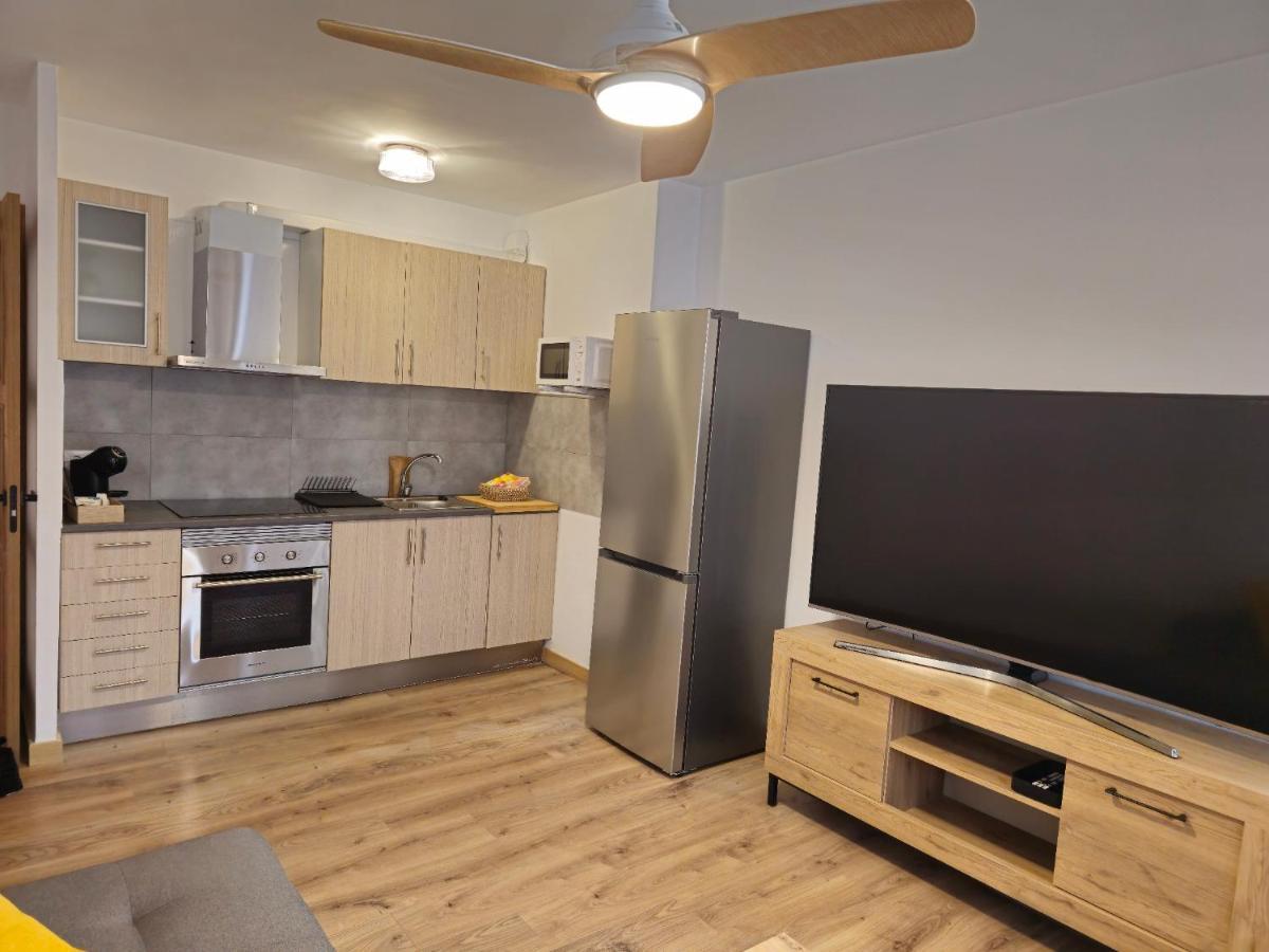 Apartamento El Olivo Empuriabrava Exteriér fotografie