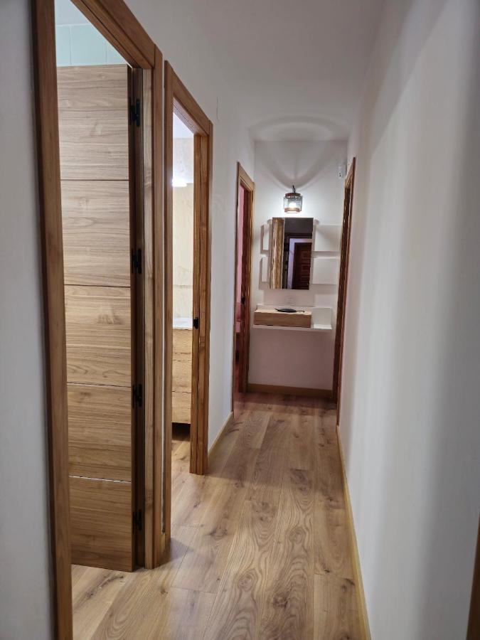 Apartamento El Olivo Empuriabrava Exteriér fotografie