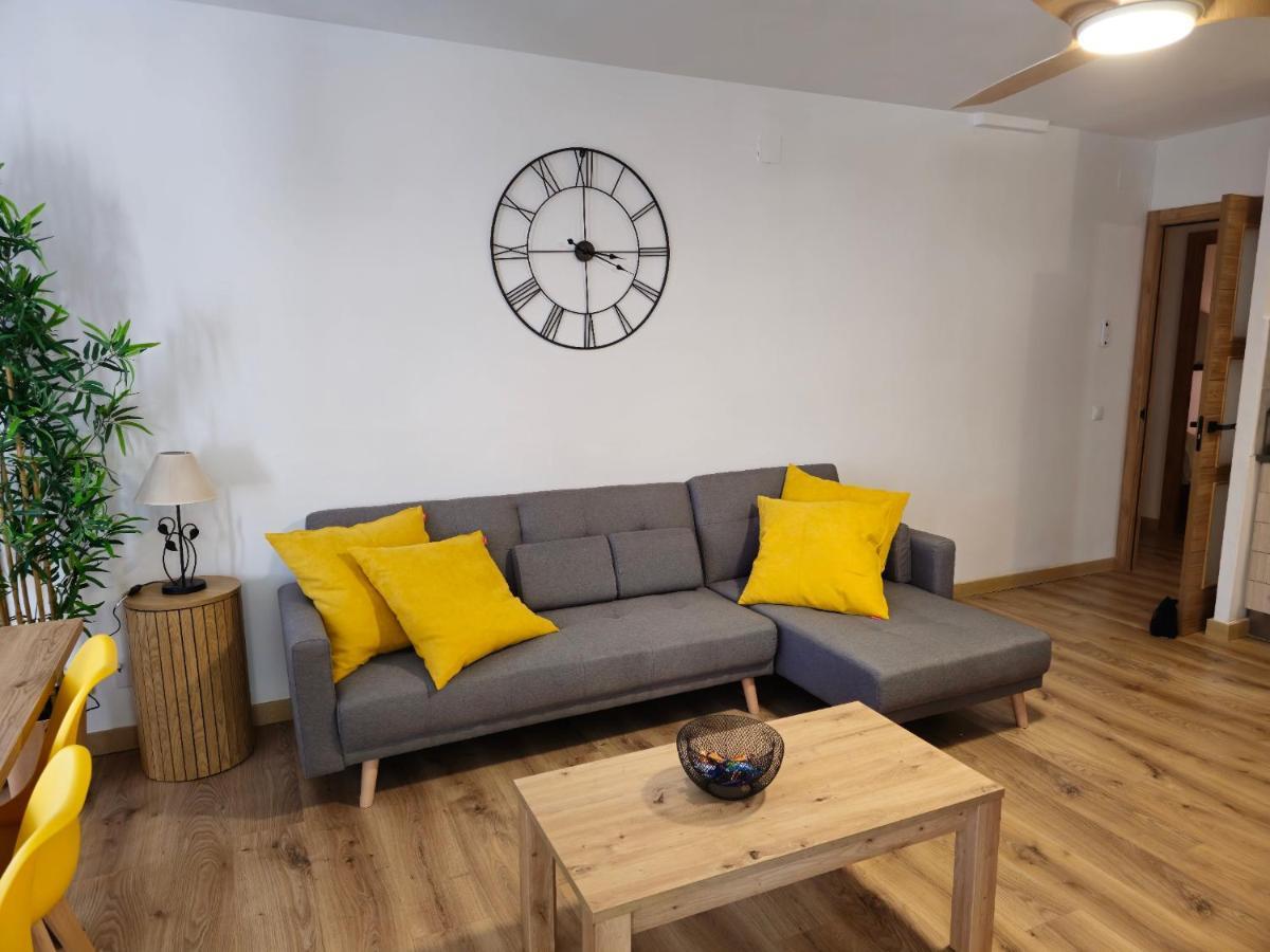 Apartamento El Olivo Empuriabrava Exteriér fotografie