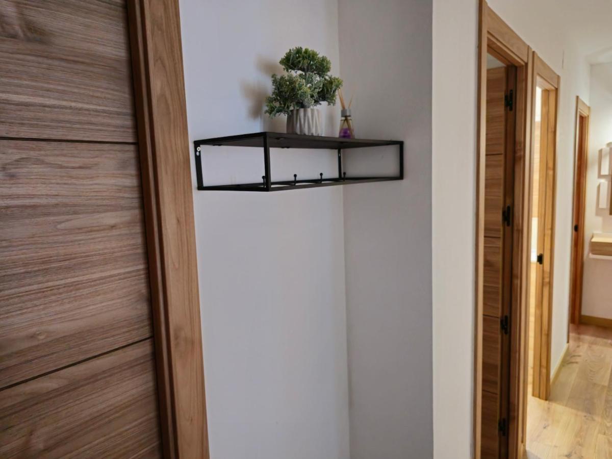 Apartamento El Olivo Empuriabrava Exteriér fotografie